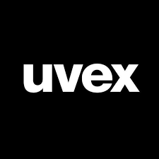Uvex Reithelme Logo