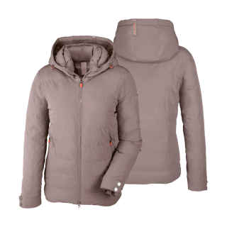Pikeur Winterjacke Sports HW 2023 soft taupe 40