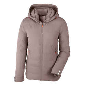 Pikeur Winterjacke Sports HW 2023 soft taupe 40