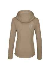 Pikeur Fleecejacke Thermolite Sports HW 2023 soft taupe 42
