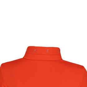 Pikeur Shirt Polartec Sports HW 2023 burnt orange 38