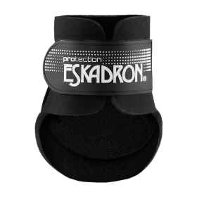 ESKADRON Streichkappen PROTECTION black PONY