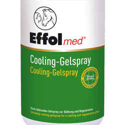 Effol med Cooling Gel Spray 500 ml