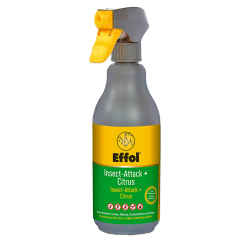 Effol Insect Attack Citrus Spray 500 ml
