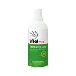 Effol med Broncho Care Syrup 500 ml