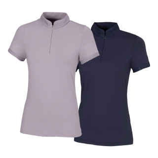Pikeur Zip Shirt Pernille Selection